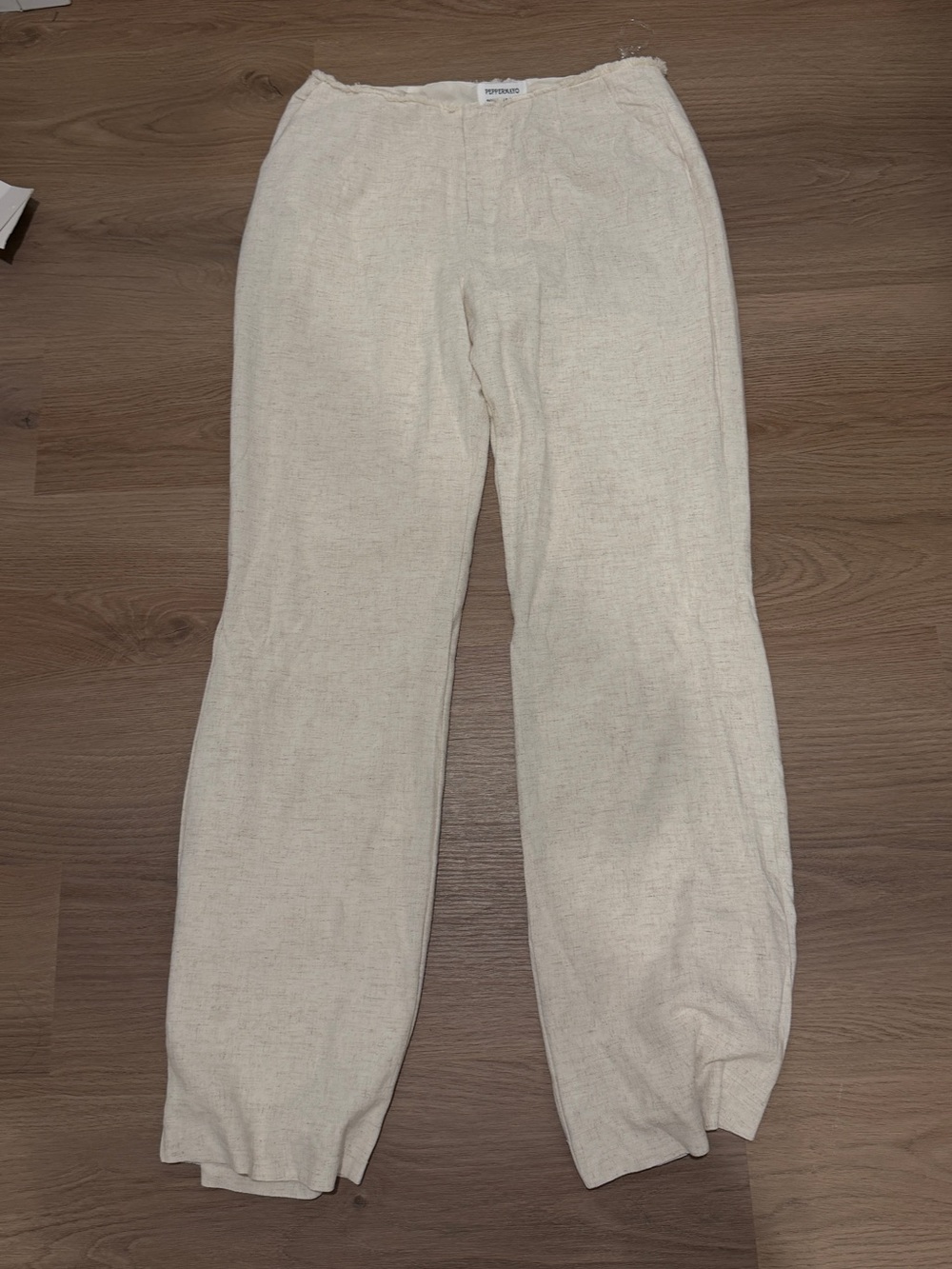 Peppermayo Josephina Pant
